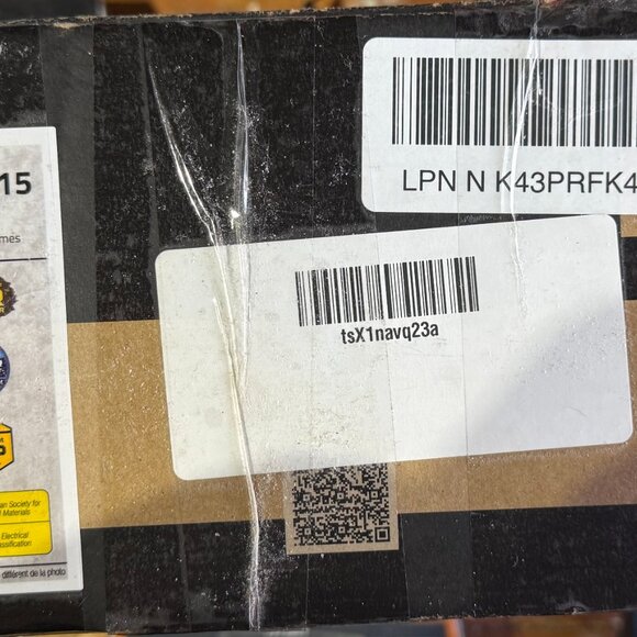 Georgia Boot Eagle One Mens Sz 13W Chelsea Work Boots Soft Toe Brown Waterproof - Picture 16 of 16